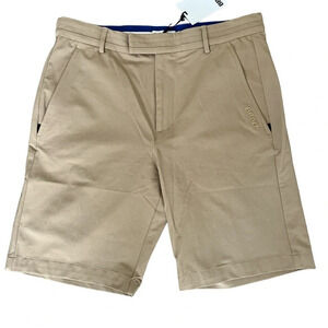 NEW Tom  Brady Zero Weight, 4-Way Stretch, Moisture Wicking Golf/Athletic Short